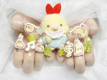 ラスズラン(La suzuran)/120分