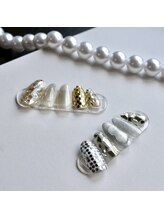 オルタナ/ハンド　定額　￥5000