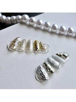 ハンド　定額　￥5000