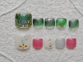 チップサンプル