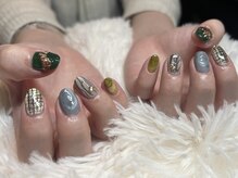 ローナ(salon)/omakase