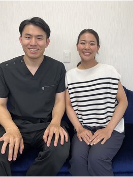 パシオン接骨院 整体院/