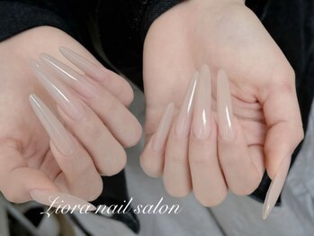 リオラ(Liora)/大人気ワンカラーネイル