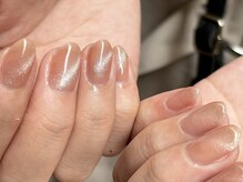 禅 表参道(Zen)/【HAND】マグネット　￥6,300