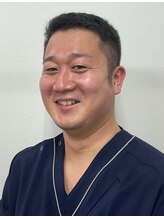 むらかみ整骨院鍼灸院 久津川&nbsp;岩内 恒斉