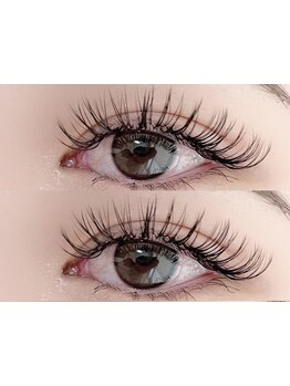 つけ放題メニューがある