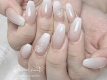 ルリン(Rurin)/ベイビーブーマー/ネイル