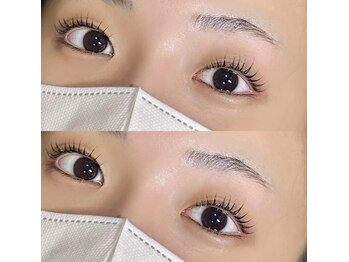 リュクス ラッシュ 八王子店(Luxe Lash)/立ち上げパーマ◎