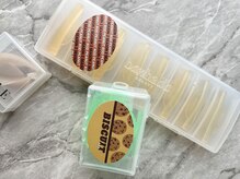 ニナル(ninal)の雰囲気(特に人気の高いまつげパーマ用ロッド♪)