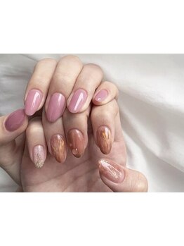 華やか系（イベント・ブライダル）が得意