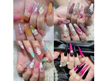 Rola kira nail salon