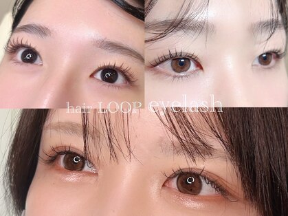 ループ(LOOP)の写真