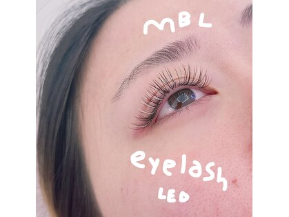 MBL バイ ルシュカ(MBL by LUSHCA)の写真