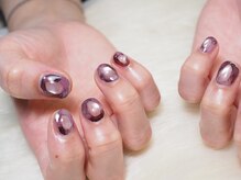 ネイルサロン ユーズ(USE.)/お任せマグart