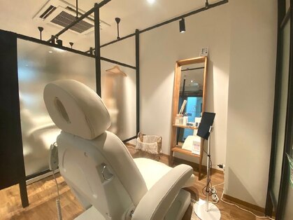 chocobari plus【チョコバリ プラス】フェイシャル/小顔/ヘッドスパ/メンズの写真