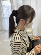 ミエル 仙台東口駅前店(miel) miel kubo