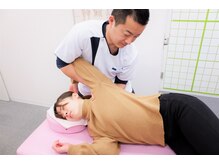 やわた姿勢整体院