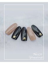 はあとねいる 大阪南堀江店/定額　4,400円