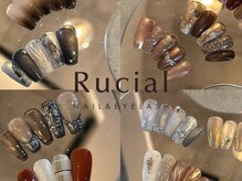 ルシアル(Rucial)