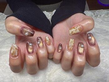 エルフネイル(Elf nail)/
