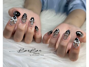 バオバオ ネイル(BAOBAO NAIL)/