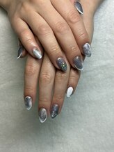 オランダエステティック(Holland Esthetics)/シルバーマグネット