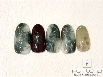 フォルトゥノ マークイズ静岡店(Fortuno)/