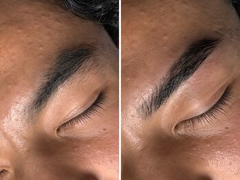 凛眉(LINVI)/男の清潔感は眉から