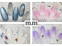 エムエムネイル 平塚(m.mネイル)