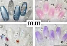 エムエムネイル 平塚(m.mネイル)
