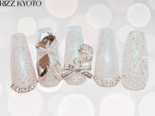 リズ キョウト(RIZZ KYOTO)/８：【次世代ネイル・再来の方】