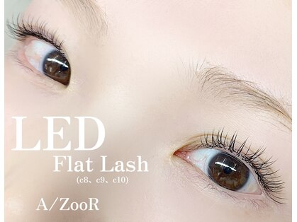 アズール(A/ZOOR)の写真