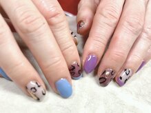 ニコネイルデザイン(nico nail design)
