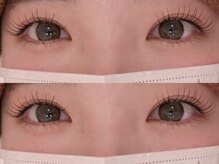 ネコル 袖ケ浦店(nekoRu)/まつげエクステ