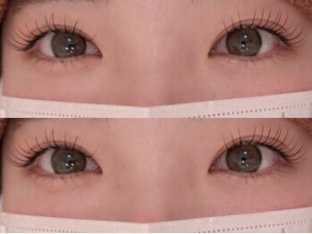 ネコル 袖ケ浦店(nekoRu)/まつげエクステ