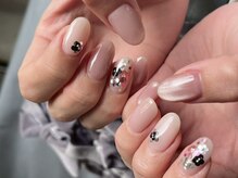 ミッドポイント(mid point)/