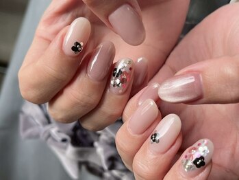 ミッドポイント(mid point)/