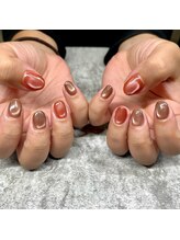 ラーベ 西船橋(Rabe)/ベイビーブーマーネイル/船橋