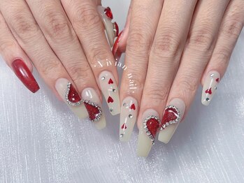 ヴィヴィアン(Vivian)/