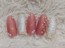 ティーネイル/シルクネイル