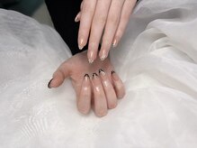 シェリー(Che'rie)/ドットフレンチ