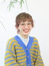 サロンドティス 学芸大学(salon de tis)&nbsp;重永 夏南