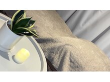 ノースポール(north pole)の雰囲気（よもぎ蒸し&揉みほぐし始めました）