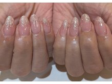 オーシャンネイル 四日市店(Ocean Nail)の雰囲気(シンプルなデザインがお好みの方にも◎)