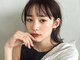 ソソ(soso)の写真/【自然な仕上がりのまつげパーマ】派手すぎない洗練された目元を実現!さり気ない存在感で上品なお目元に*