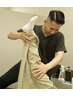 【学生必見!】スポーツケアコース¥2500→¥2000