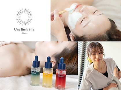 アンリミット シルク 銀座店(Unelimit Silk)の写真