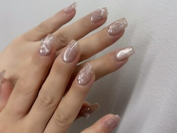 インザピンクリリー(in the pink LILY)/
