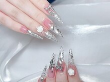 Lien nailsalon【長さだし専門店】パラジェル・フィルイン導入/スカルプ｜ワンホン