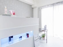 エクラワイビー(Eclat.YB)の雰囲気（ Eclat. YB は自分史上、最高の美しさを引き出します◎）